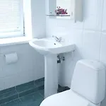 Info Apartments Gæstehus 3*