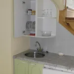 Gæstehus Info Apartments