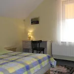 Info Apartments Gæstehus