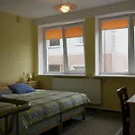 Info Apartments Gæstehus 3*