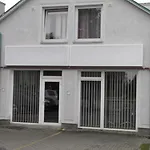 Gæstehus Info Apartments Palanga