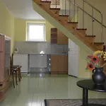 Info Apartments 3* Palanga