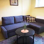 Gæstehus Info Apartments Palanga