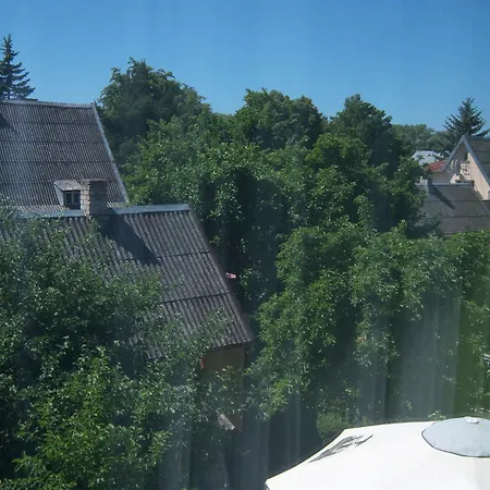 Info Apartments Palanga