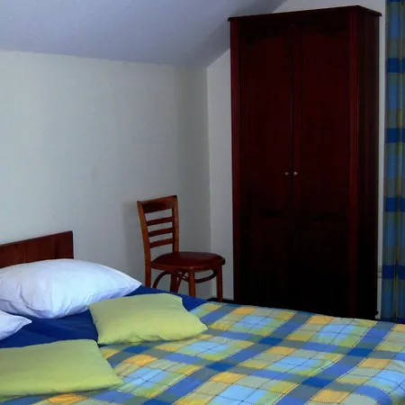 Gæstehus Info Apartments 3*