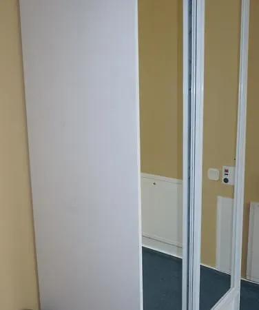 Info Apartments
