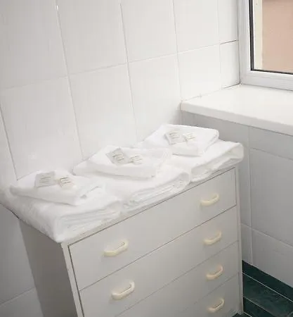 Info Guest house Palanga