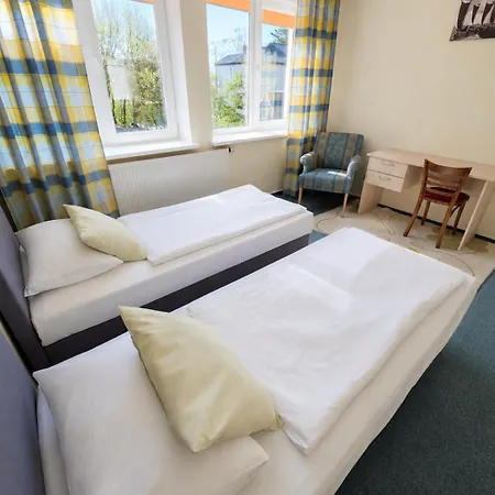 Guest house Info 3*