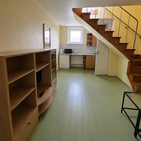 Guest house Info Palanga