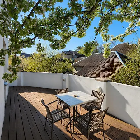 Guest house Info 3*