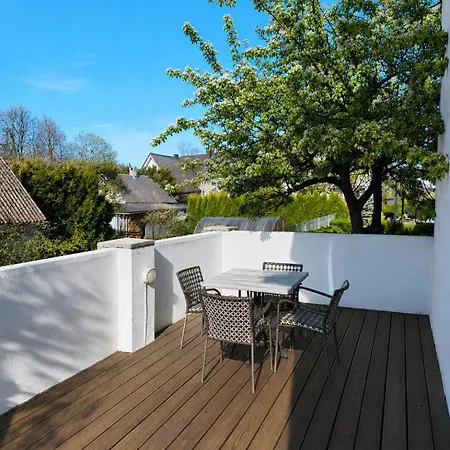 Info Guest house Palanga