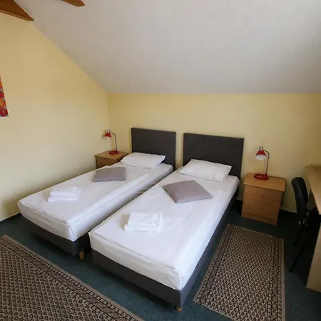 Info Guest house