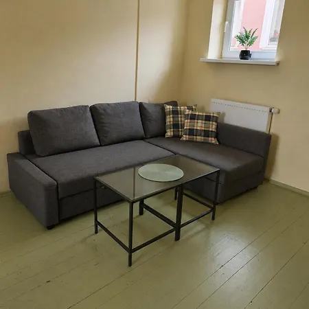 Guest house Info