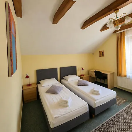 Info Guest house Palanga