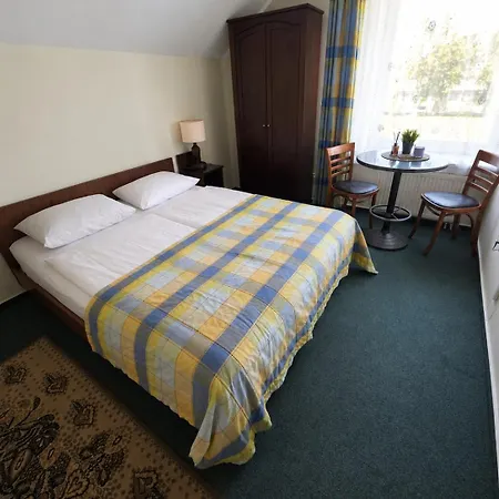 Info 3* Palanga