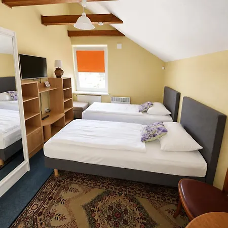 Info Maison d'hôtes 3*