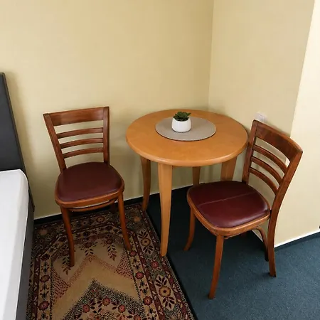 Info Guest house Palanga