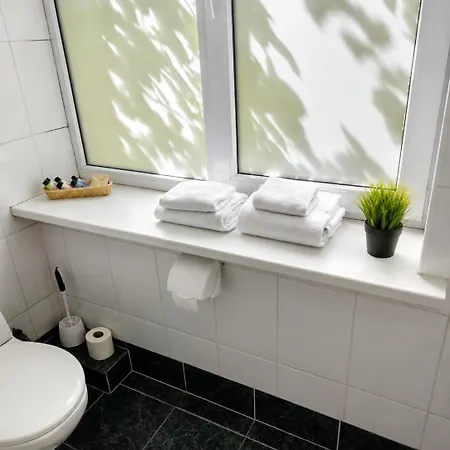 Info Guest house 3*