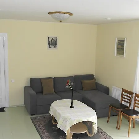Info Apartments 게스트하우스