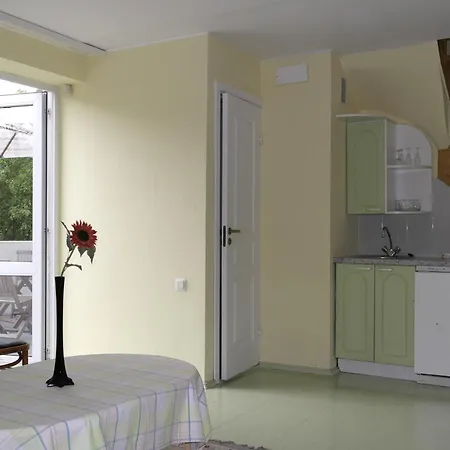 Gæstehus Info Apartments 3*