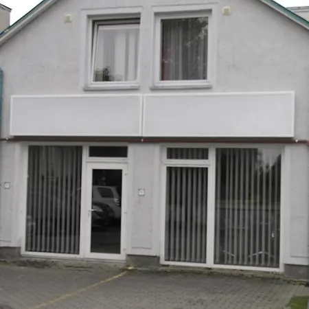 게스트하우스 Info Apartments 팔랑가