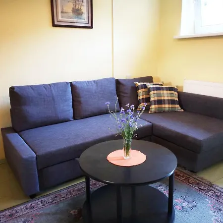 게스트하우스 Info Apartments 팔랑가
