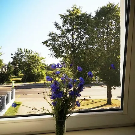 Guest house Info Palanga
