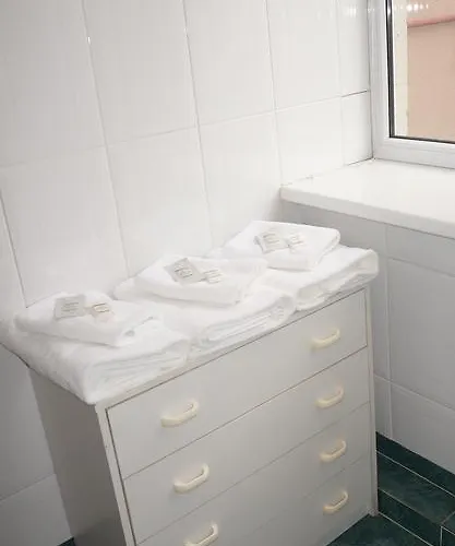 Info Gæstehus Palanga