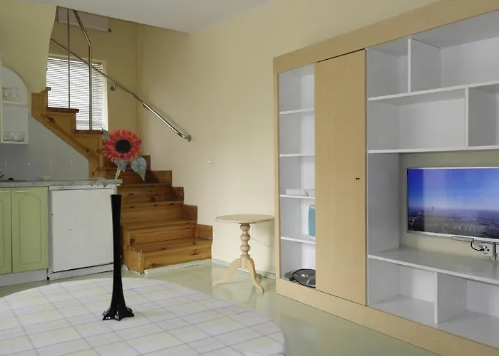 Info Gæstehus Palanga