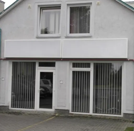 Gæstehus Info Palanga