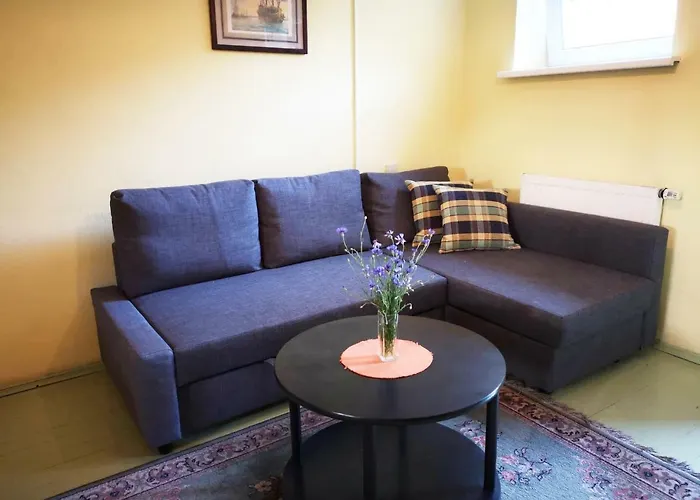 Gæstehus Info Palanga