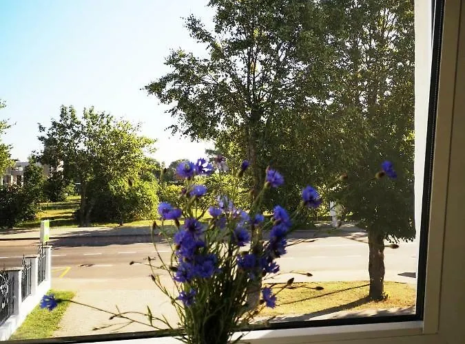 Gæstehus Info Palanga